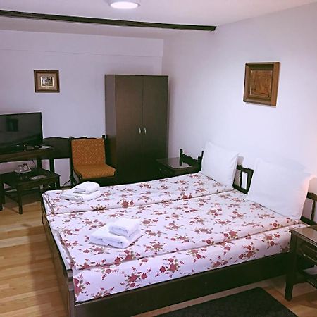 Casa Cu Cerdac Hotel ซิวิโชอารา ภายนอก รูปภาพ