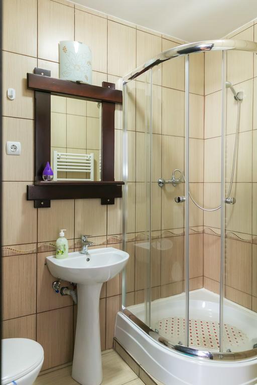 Casa Cu Cerdac Hotel ซิวิโชอารา ภายนอก รูปภาพ